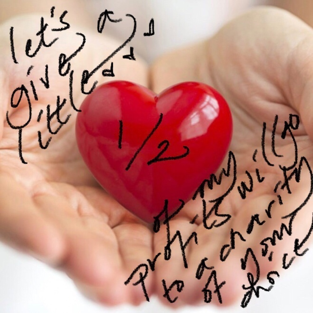 What is the name of your charity/organization???